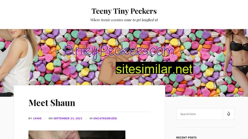 pinkypeckers.com alternative sites