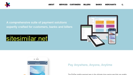 pin-pay.com alternative sites