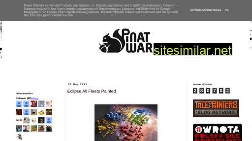 pinatwar.blogspot.com alternative sites