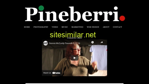 pineberri.com alternative sites