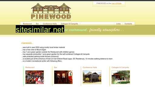 pinewoodkitale.com alternative sites