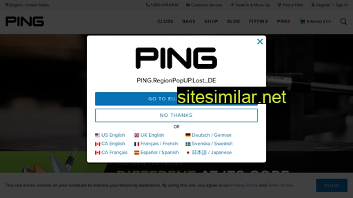 ping.com alternative sites