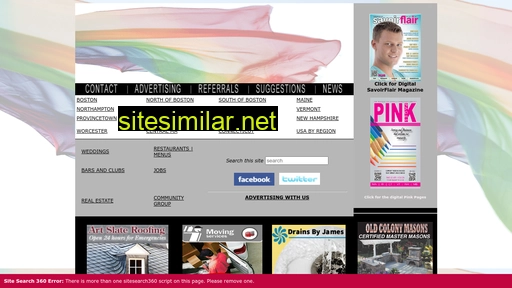 Pinkpagesusa similar sites