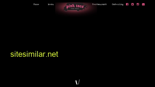 pinktacotruckla.com alternative sites