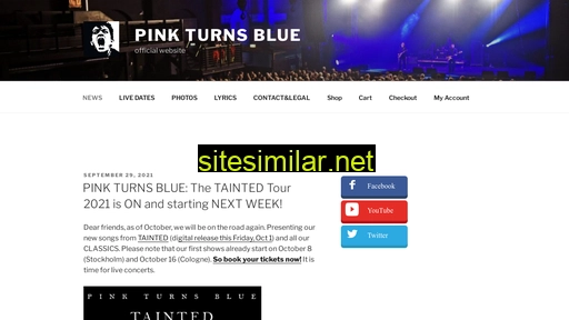 pinkturnsblue.com alternative sites