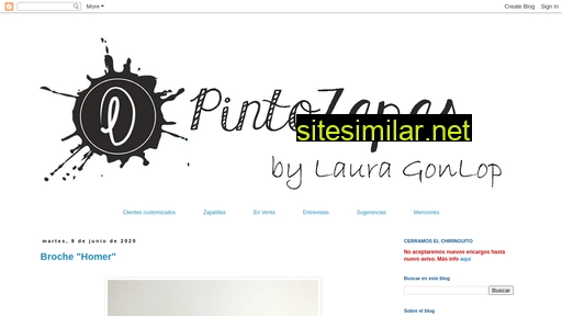 pintozapas.blogspot.com alternative sites