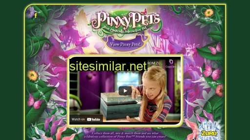 pinxypets.com alternative sites