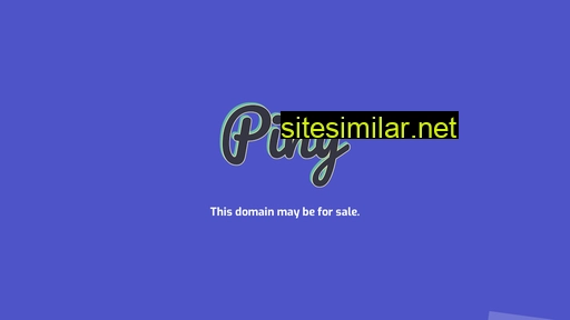 piny.com alternative sites
