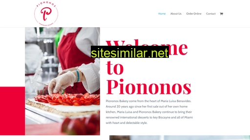 piononosinc.com alternative sites