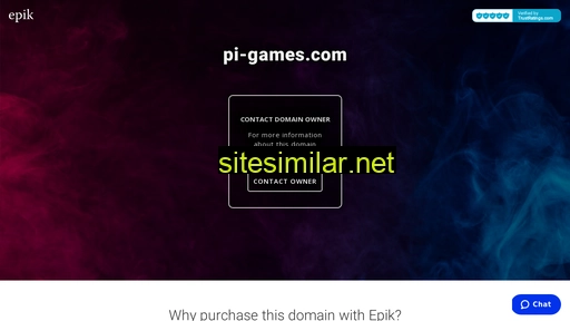 pi-games.com alternative sites