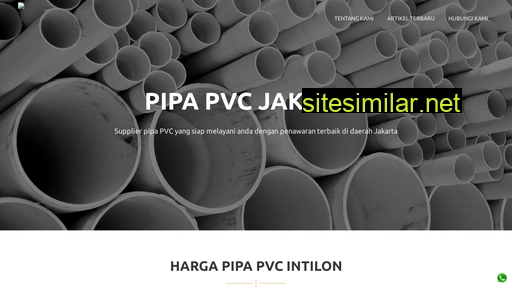 pipapvcjkt.com alternative sites