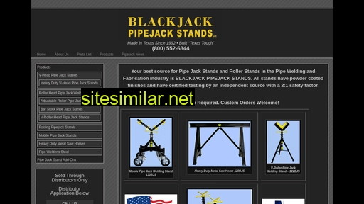 pipejack.com alternative sites