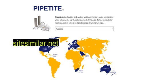 pipetite.com alternative sites