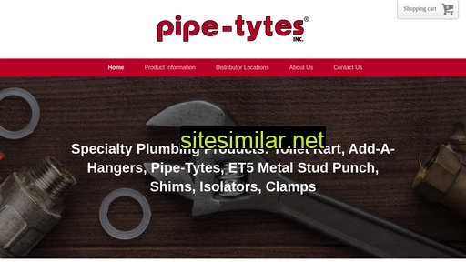 pipetytes.com alternative sites