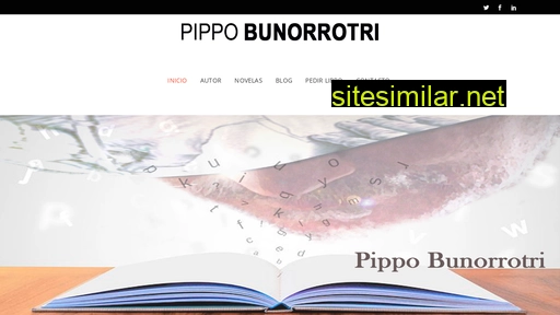 Pippobunorrotri similar sites