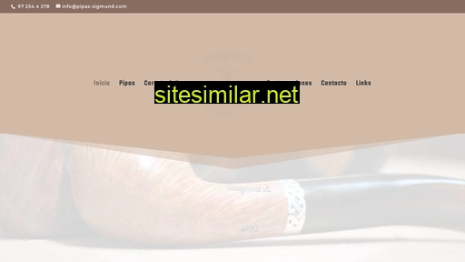 pipas-sigmund.com alternative sites