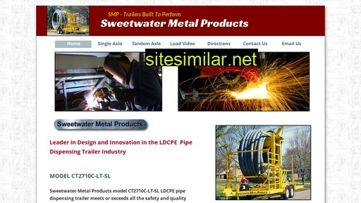 pipetrailer.com alternative sites