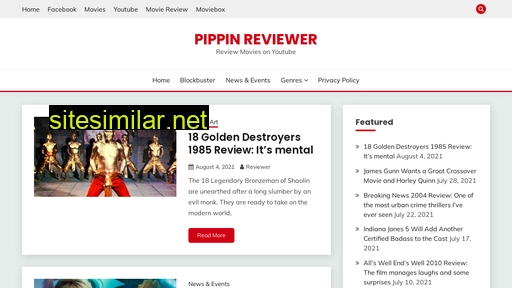 pippininn.com alternative sites