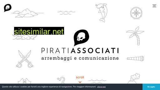 piratiassociati.com alternative sites