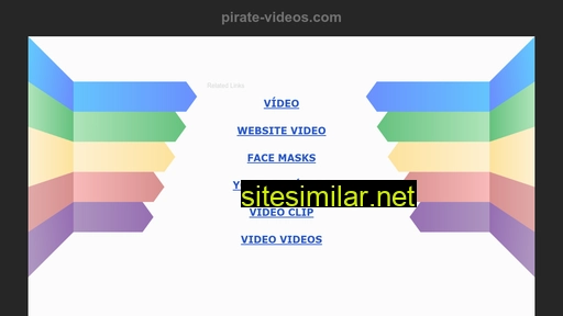 pirate-videos.com alternative sites