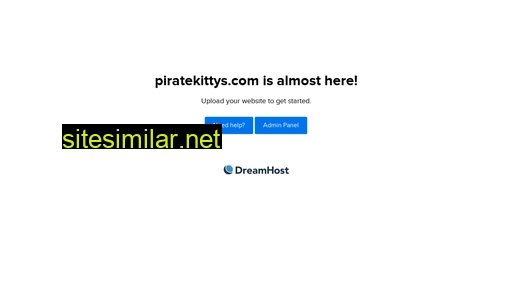 piratekittys.com alternative sites