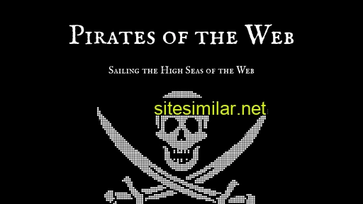 piratesoftheweb.com alternative sites