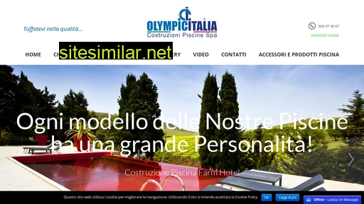 piscine-sicilia.com alternative sites
