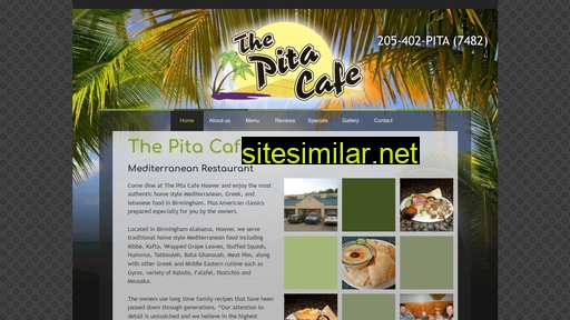 pitacafehoover.com alternative sites
