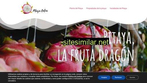 pitaya-online.com alternative sites