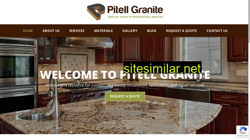 pitellgranite.com alternative sites