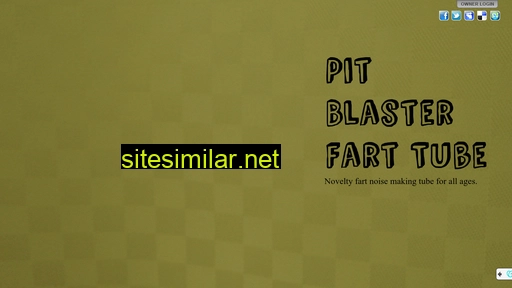 pitblasterfarttube.com alternative sites
