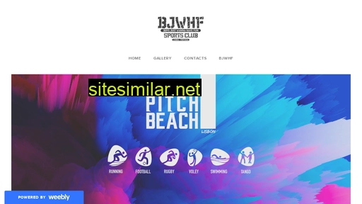 pitch-beach.com alternative sites