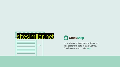 pitocatalan.ombushop.com alternative sites