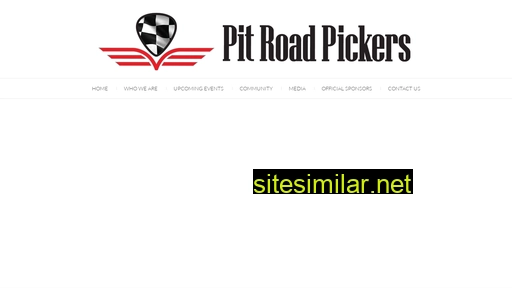 pitroadpickers.com alternative sites