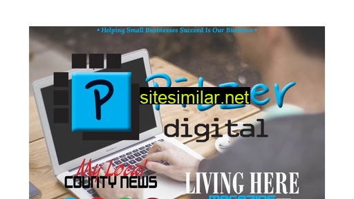 pitzerdigital.com alternative sites