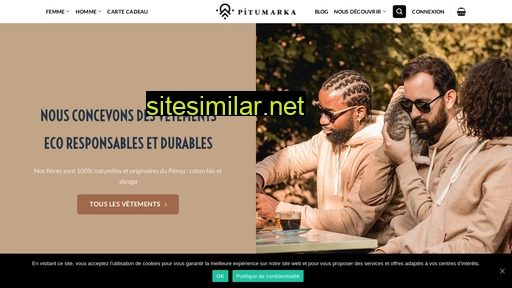 pitumarka.com alternative sites
