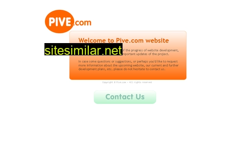 pive.com alternative sites