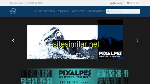 pixalpes.com alternative sites