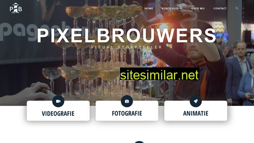 pixelbrouwers.com alternative sites