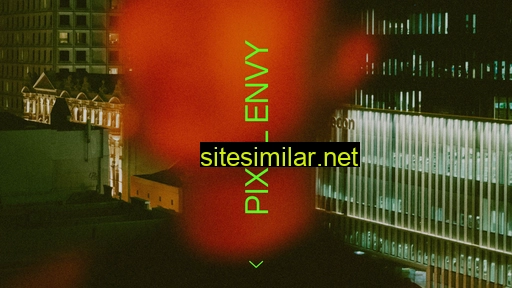 pixelenvy.com alternative sites