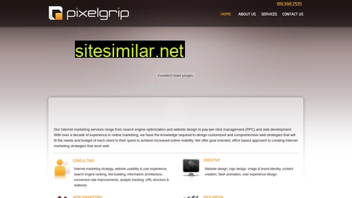 pixelgrip.com alternative sites