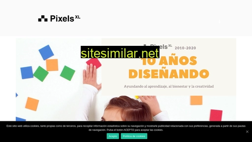 pixelsxl.com alternative sites