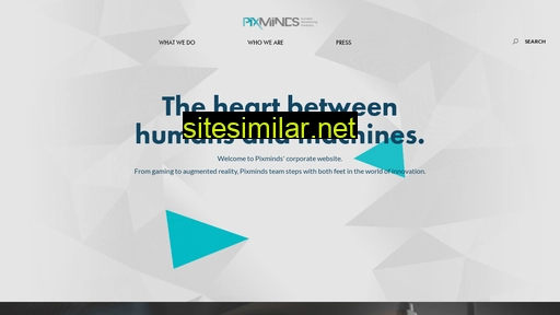 pixminds.com alternative sites