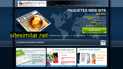pixelartcr.com alternative sites