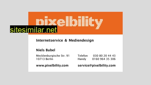 pixelbility.com alternative sites