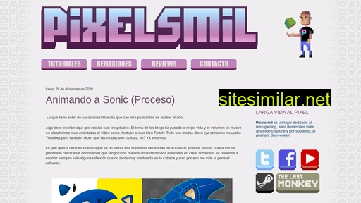 pixelsmil.com alternative sites