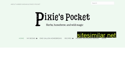 pixiespocket.com alternative sites