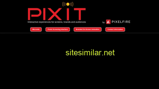 pixitdemo.com alternative sites