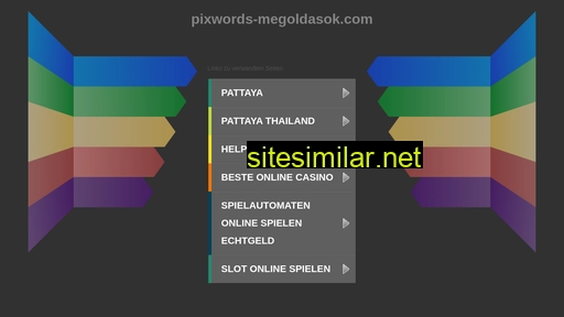 pixwords-megoldasok.com alternative sites