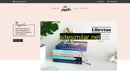 pizpiretia.com alternative sites